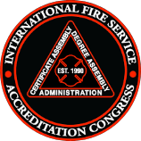 IFSAC Badge