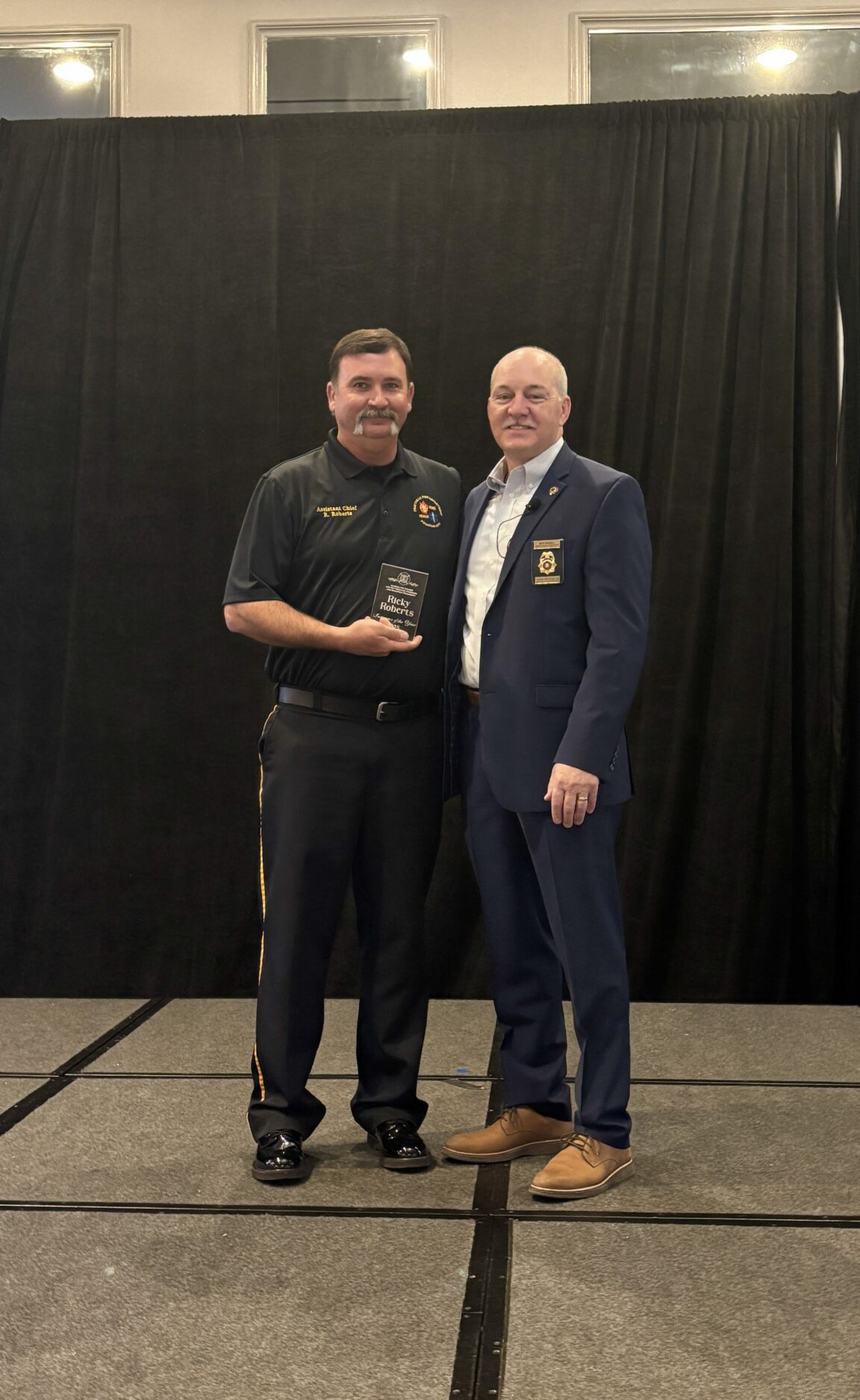 2026 Alabama Fire Service Professional Development Conference - Alabama ...