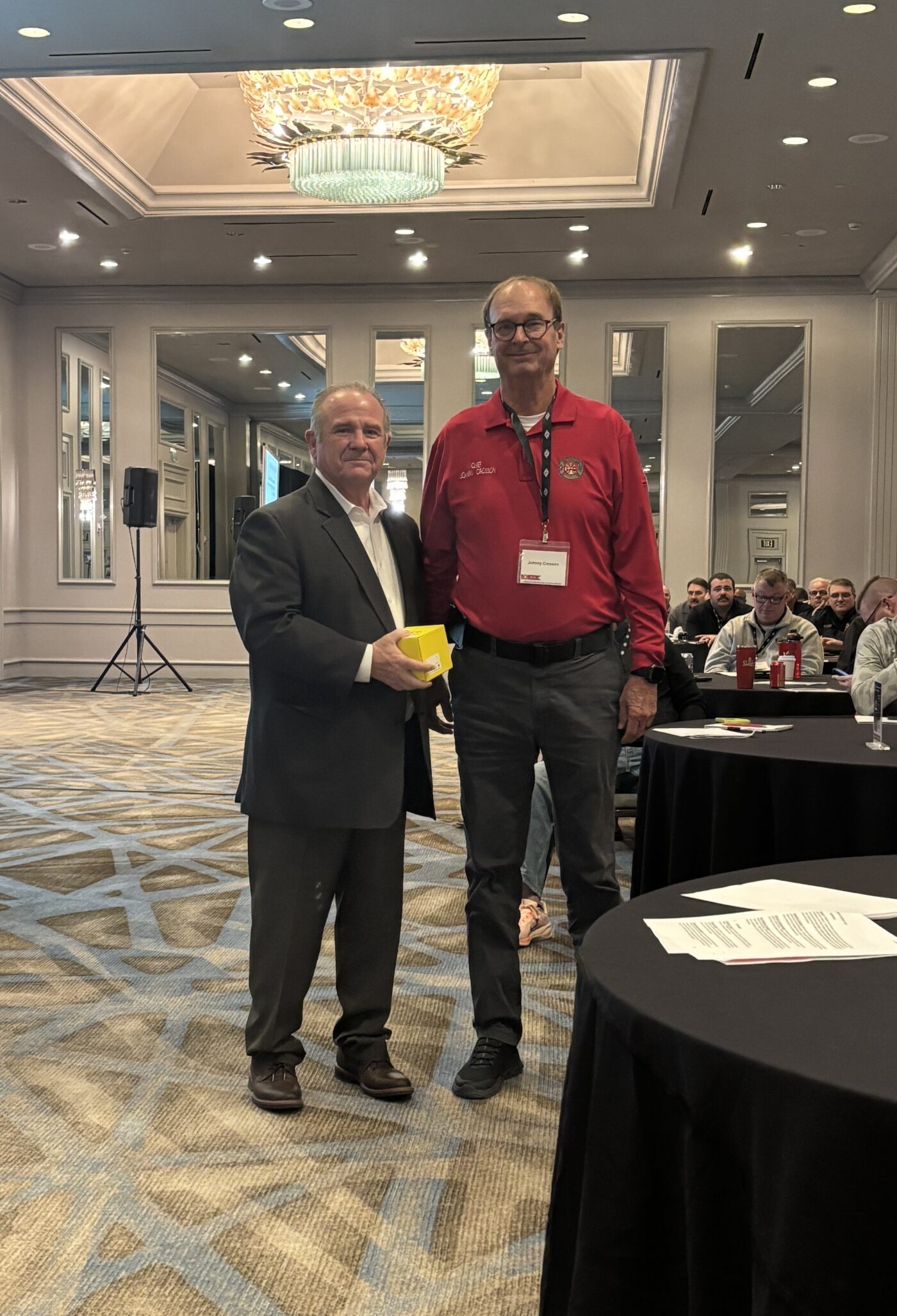 2026 Alabama Fire Service Professional Development Conference - Alabama ...