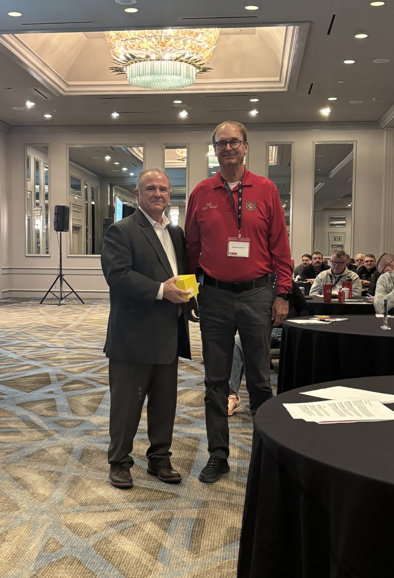 2026 Alabama Fire Service Professional Development Conference - Alabama ...