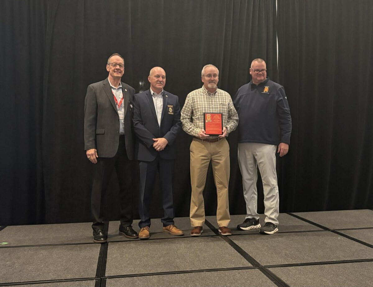 2026 Alabama Fire Service Professional Development Conference - Alabama ...