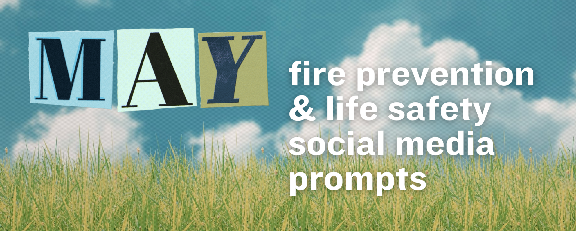 May Safety Awareness Calendar: Important Observances for Fire ...
